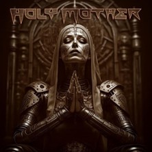 Holy Mother - The Holy Storm Tour 2026 plus Support 11.11.2026 Movie Event Center