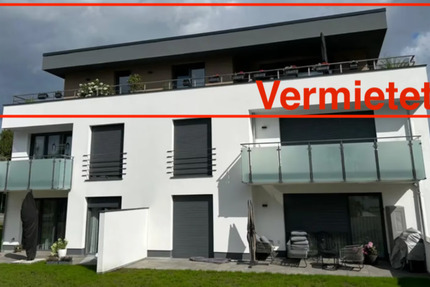 Penthousewohnung mit Dachterasse und Fernblick für Paare mit Ansprüchen, 3,5 Zimmer, Aufzug, Zentrale Lage, Wohnung mieten 3 zimmer