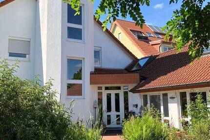 Reserviert - Viel Raum - entdecke die Möglichkeiten ! 1 zimmer