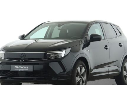 Opel Grandland (X) 10.400 km 18.400 &euro; Bad Salzuflen 32108