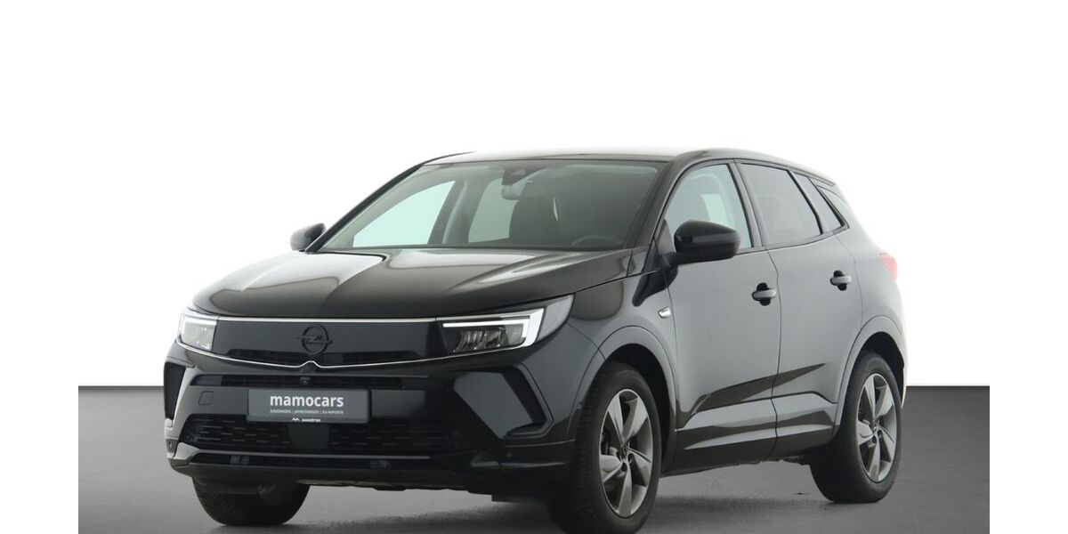 Opel Grandland (X) 10.400 km 18.400 &euro; Bad Salzuflen 32108