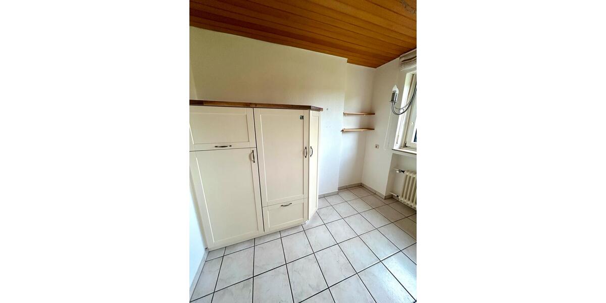 Erdgeschoßwohnung Bielefeld Heepen - 3 Zimmer, 80 m&sup2;, 950&euro; | Angebot:26414596