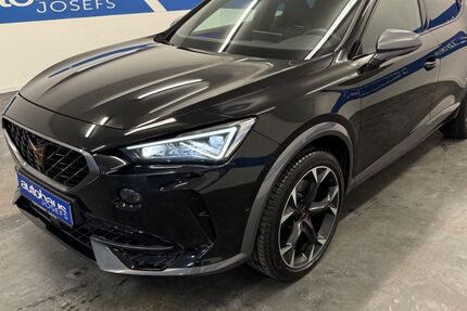 Cupra Formentor 53.200 km 27.500 &euro; Delbrück 33129