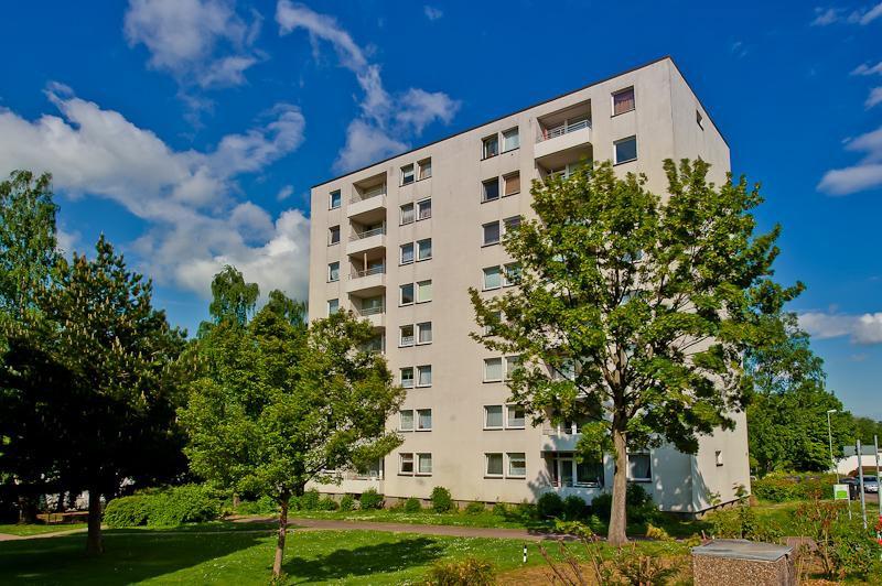 Etagenwohnung Bielefeld Schildesche - 2.5 Zimmer, 69 m&sup2;, 621&euro; | Angebot:26188372