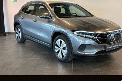 Mercedes-Benz EQA 37.719 km 30.450 € Halle 33790