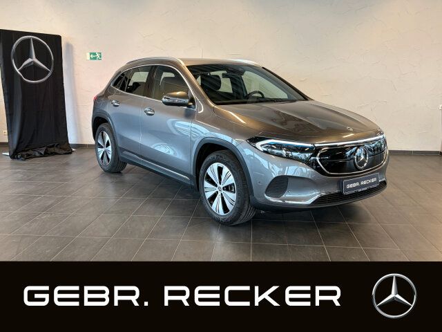Mercedes-Benz EQA 37.719 km 30.450 € Halle 33790