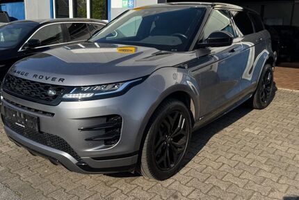 Land Rover Range Rover Evoque 90.000 km 25.999 &euro; Bielefeld 33609