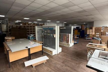 Gewerbeobjekt Lemgo - 3.340&euro; | Angebot:22404222