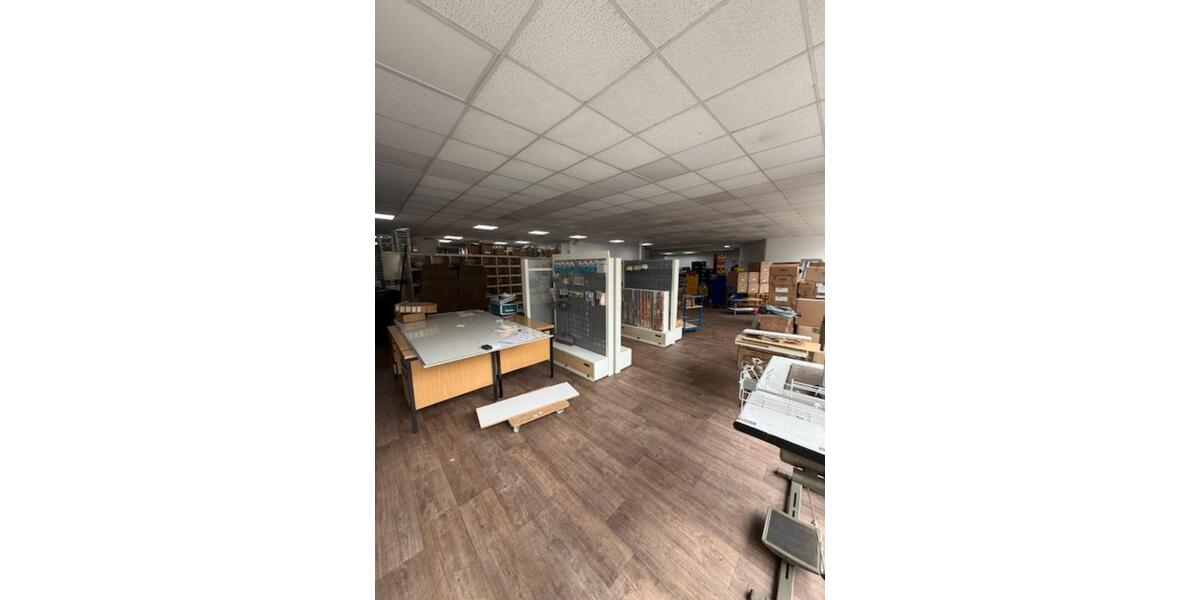 Gewerbeobjekt Lemgo - 3.340&euro; | Angebot:22404222