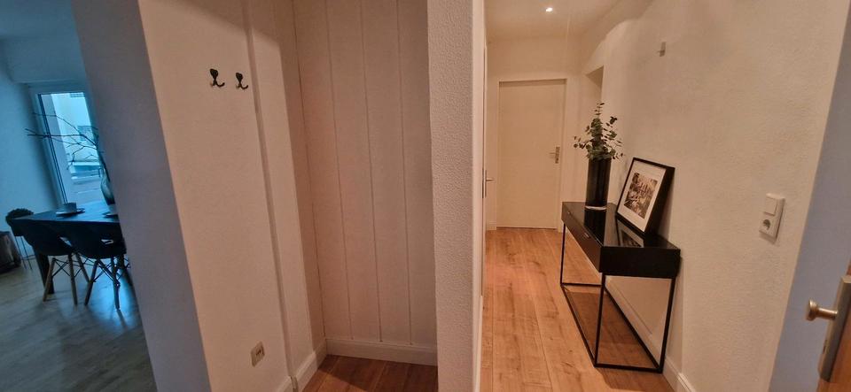 Eigentumswohnung 70qm 3 zimmer