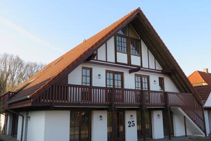 Wohnung Leopoldshöhe - 3 Zimmer, 86 m&sup2;, 219.000&euro; | Angebot:25806500