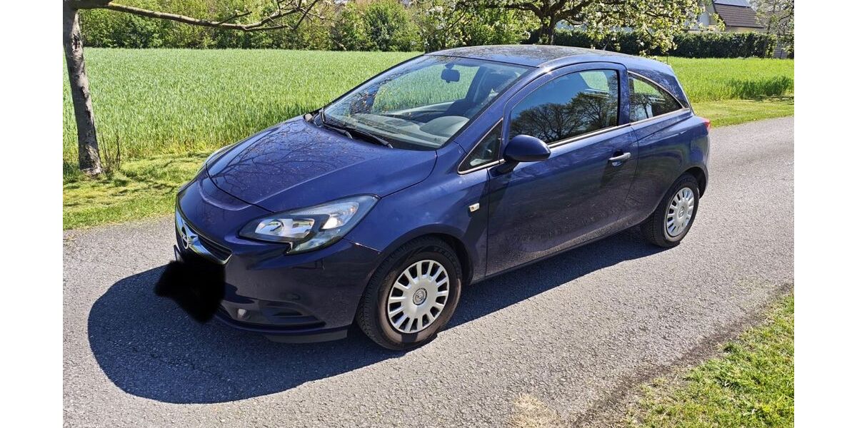 Opel Corsa 158.151 km 2.990 &euro; Verl 33415