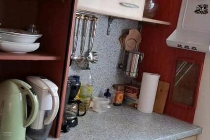 Wochenendhaus Vlotho Borlefzen 3 zimmer