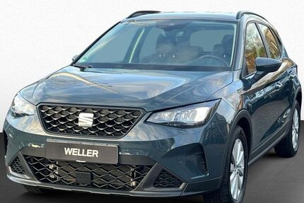 Seat Arona 8.128 km 20.490 &euro; Melle 49324