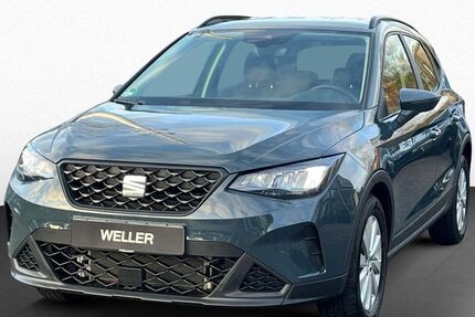 Seat Arona 8.128 km 20.990 &euro; Melle 49324