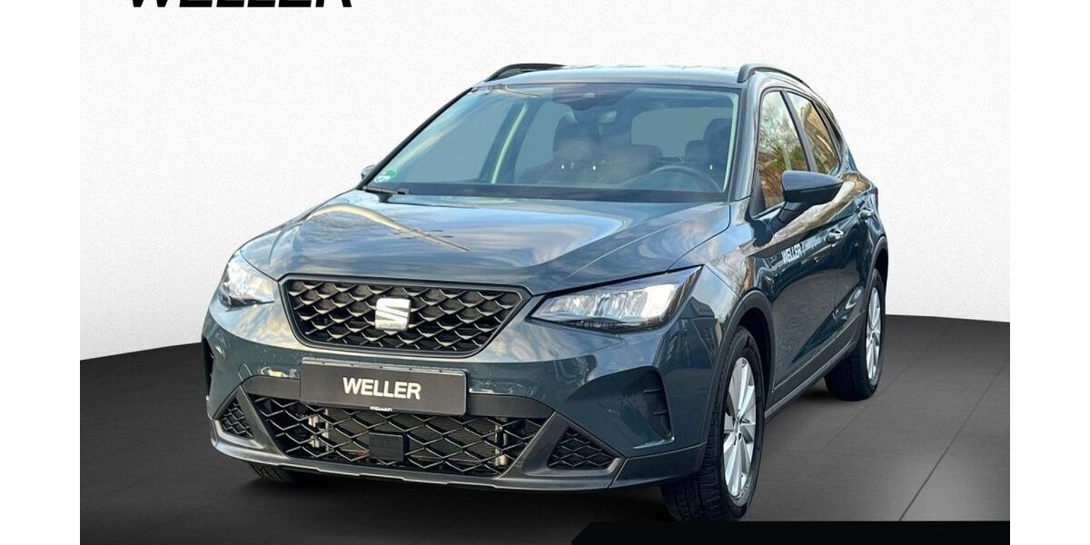 Seat Arona 8.128 km 20.990 &euro; Melle 49324