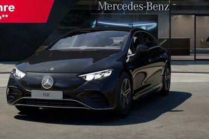 Mercedes-Benz EQE 7.255 km 55.629 € Bünde 32257