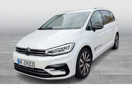 VW Touran 9.999 km 40.940 &euro; Bünde 32257