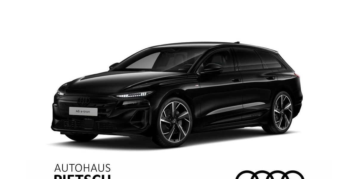 Audi A6 e-tron 3.000 km 69.590 &euro; Melle 49324