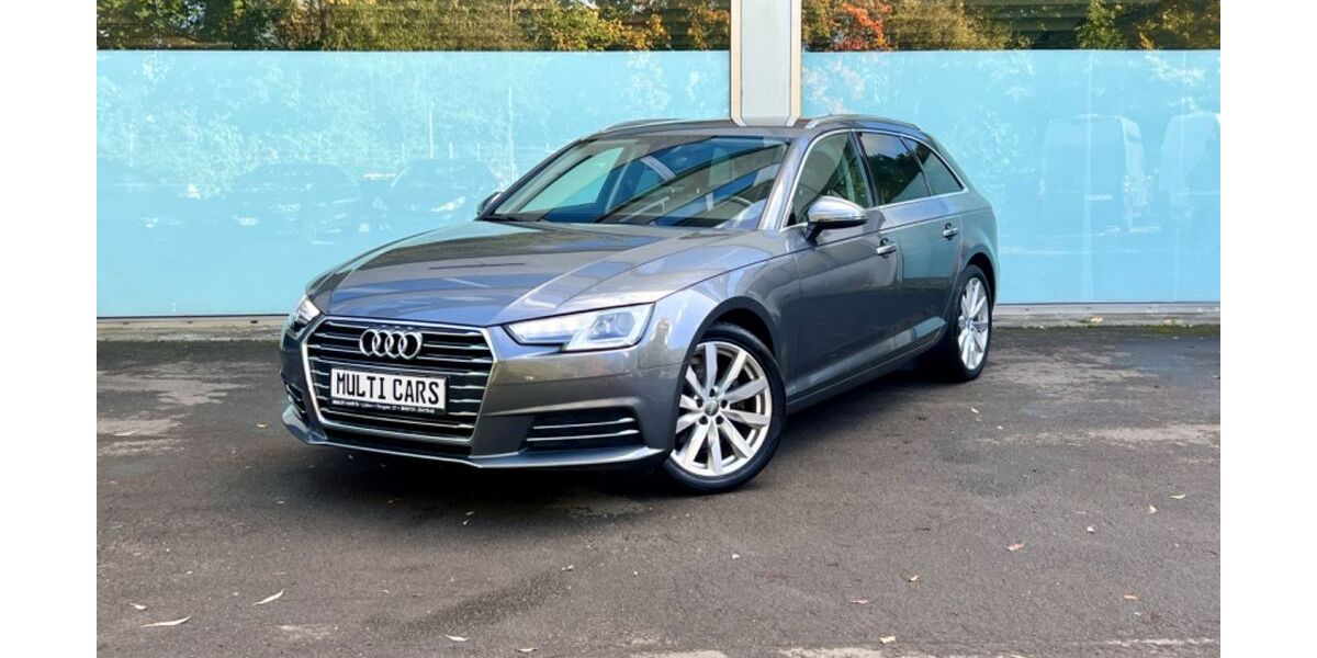 Audi A4 128.150 km 14.990 &euro; Löhne 32584