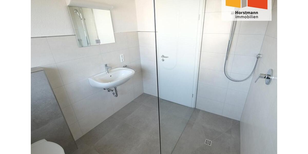 Erdgeschoßwohnung Rietberg - 3 Zimmer, 80 m&sup2;, 695&euro; | Angebot:25515277