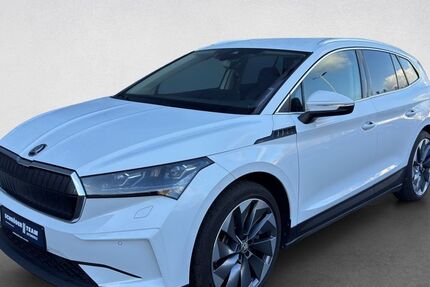 Skoda Enyaq 36.396 km 41.690 € Bielefeld 33609