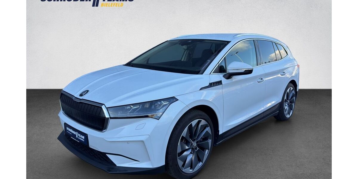 Skoda Enyaq 36.396 km 41.690 € Bielefeld 33609