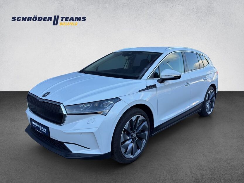 Skoda Enyaq 36.396 km 41.690 € Bielefeld 33609