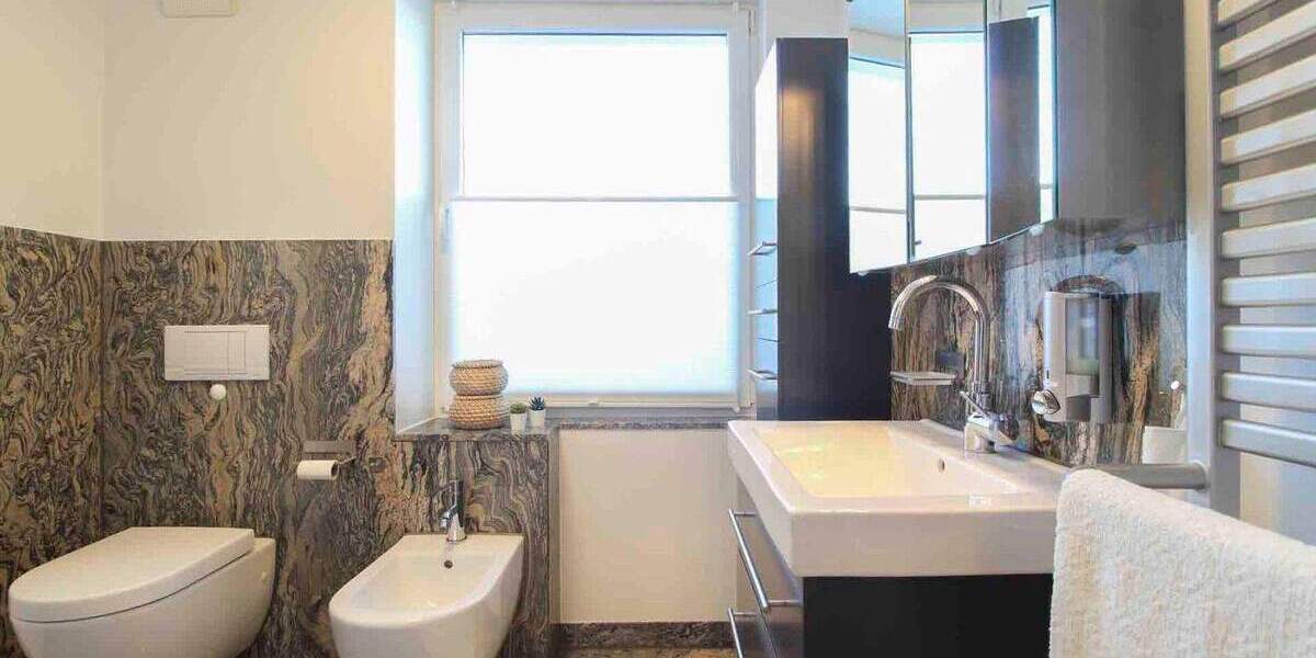 Großzügige 5-Zimmer-Wohnung in Gütersloh - familienfreundlich, hochwertig & energieeffizient 5 zimmer