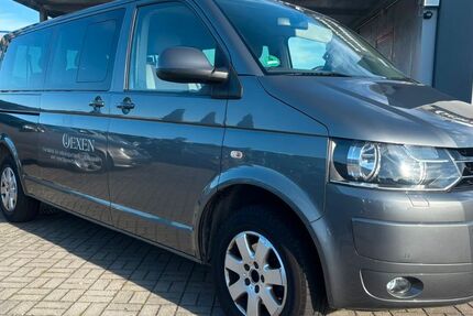 VW T5 Transporter 274.243 km 10.499 &euro; Enger 32130