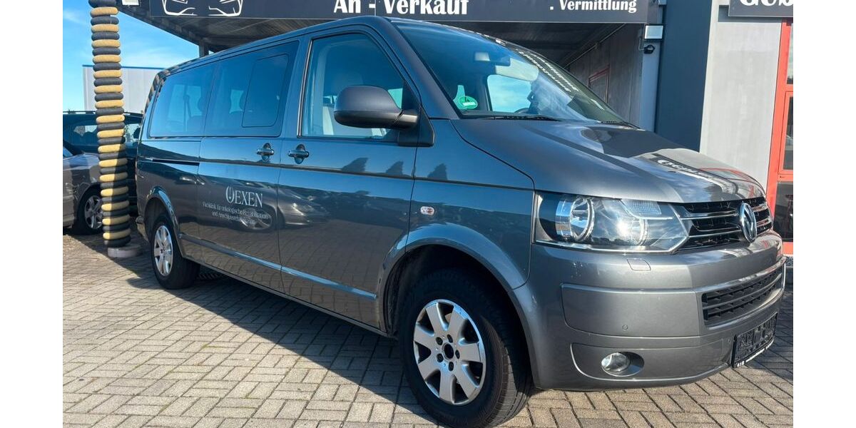VW T5 Transporter 274.243 km 10.499 &euro; Enger 32130