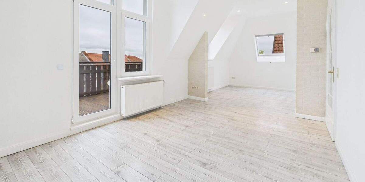 Charmanter Rückzugsort am Puls der Stadt Bielefeld! 2 zimmer