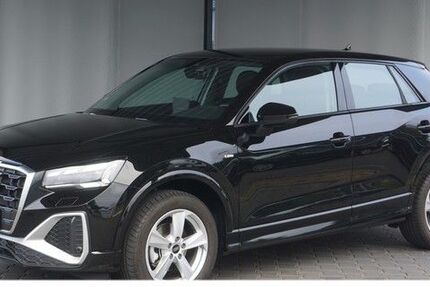 Audi Q2 5.001 km 33.500 &euro; Bielefeld 33689