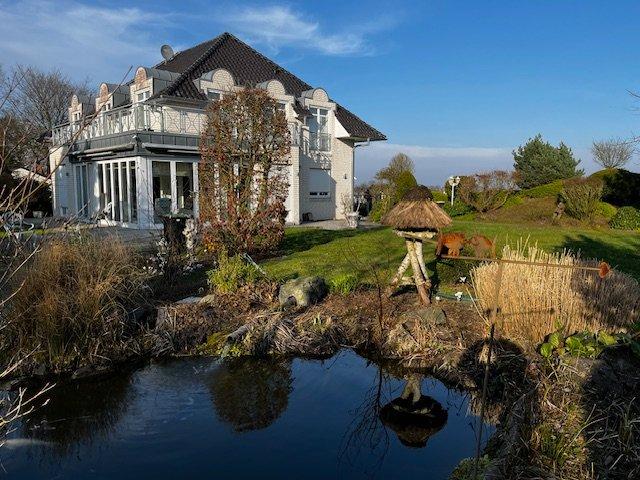Villa Spenge - 5 Zimmer, 241 m&sup2;, 700.000&euro; | Angebot:27147050