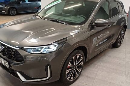 Ford Kuga 1.500 km 46.465 &euro; Bad Oeynhausen 32547