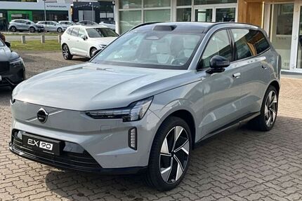 Volvo EX90