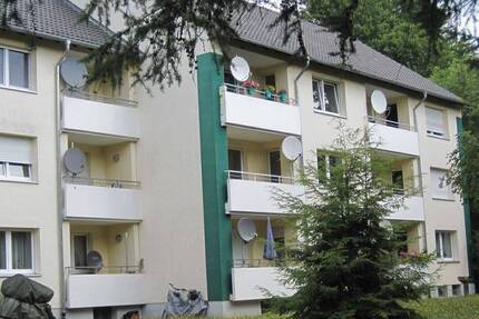 Wohnung Gütersloh Isselhorst - 3 Zimmer, 76 m&sup2;, 592&euro; | Angebot:26029720