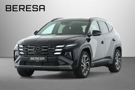 Hyundai TUCSON 14.900 km 31.280 &euro; Lemgo 32657