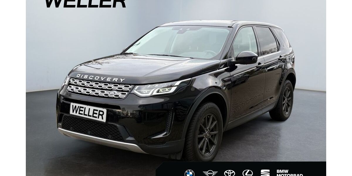Land Rover Discovery Sport 67.129 km 27.490 &euro; Bielefeld 33609