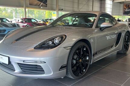 Porsche Cayman 8.295 km 89.900 &euro; Bielefeld 33719