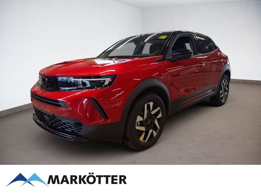 Mokka