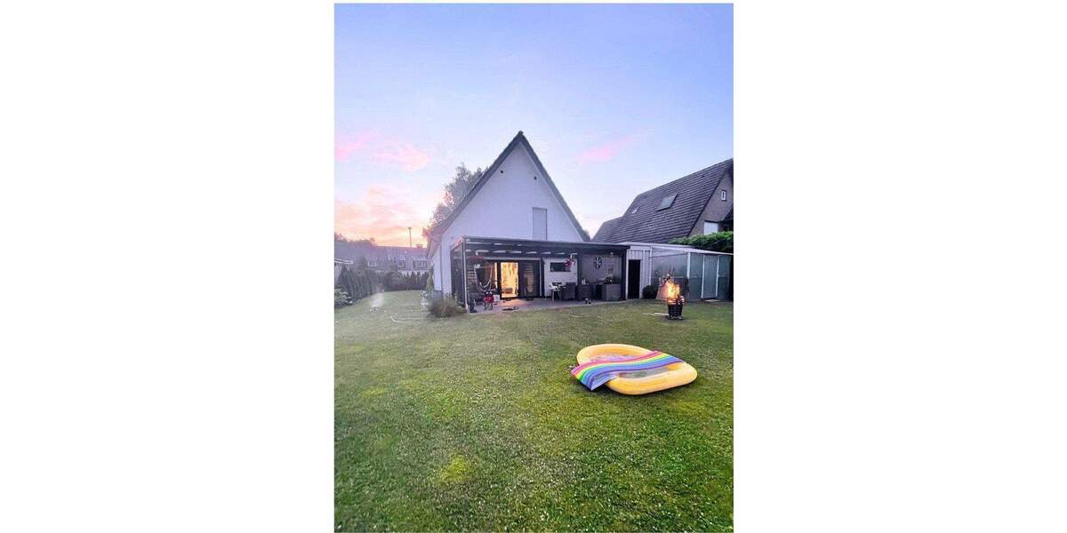 Einfamilienhaus Bielefeld Sennestadt - 6 Zimmer, 141 m&sup2;, 499.000&euro; | Angebot:25375100