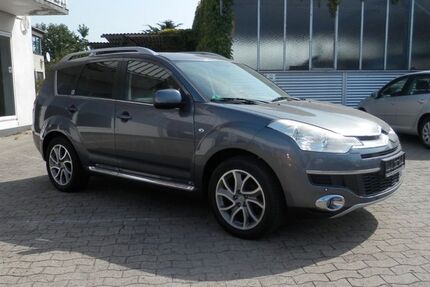Citroen C-Crosser 280.352 km 3.990 &euro; Bünde 32257