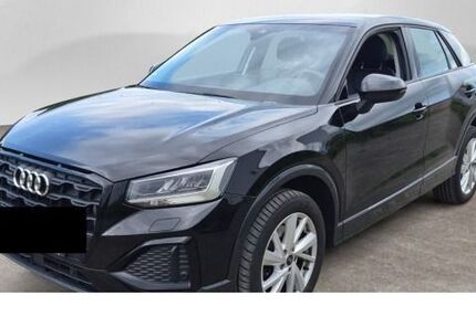 Audi Q2 75.656 km 24.710 &euro; Detmold 32756
