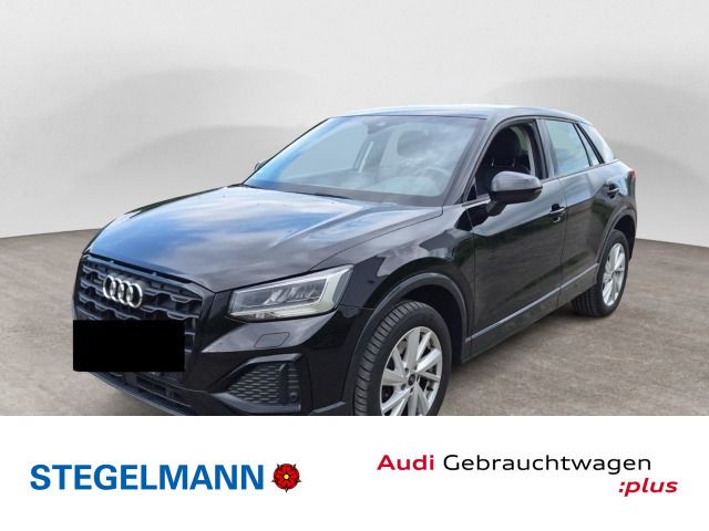 Audi Q2 75.656 km 24.710 &euro; Detmold 32756