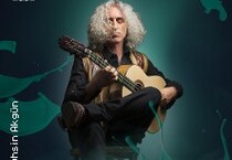 Ahmet Aslan - Europe Tour 2025 11.10.2025 RUDOLF-OETKER-HALLE