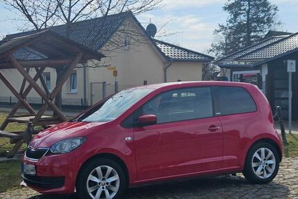 Skoda Citigo 139.000 km 5.890 &euro; Gütersloh 33332