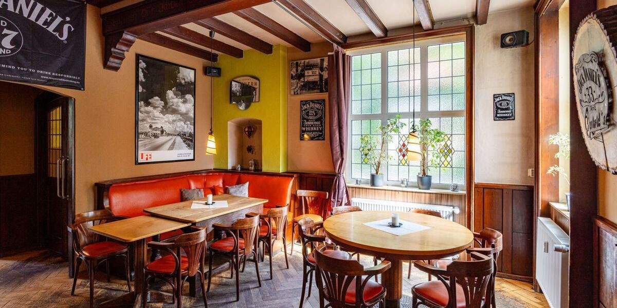 Gewerbeobjekt Halle-Hörste Hörste - 825.000&euro; | Angebot:23945524