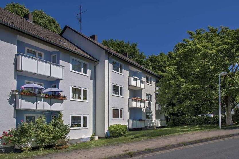Wohnung zum Mieten in Herford 599 € 73 m²