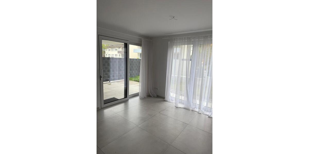 Erdgeschoßwohnung Bad Salzuflen - 2 Zimmer, 56 m&sup2;, 980&euro; | Angebot:26252232